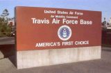 Lockdown lifted at Travis Air Force Base after report of ‘active shooting