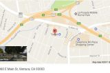 Ventura: Suspect Arrested for Break-in at Trek Bicycles