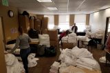 Ventura Chamber Members Contributed Thousands of Linen Donations to Local Non-Profits