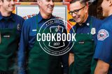 Workrite Uniform Company releases Fire Service Cookbook