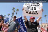 Photo Essay – President Trump Build That Wall!