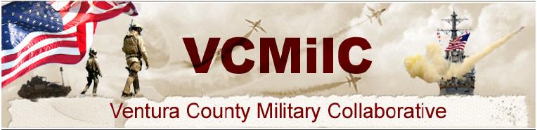 Monthly Meeting | Ventura County Military Collaborative