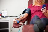 Critical blood shortage in Vetnura County leads to urgent blood drives
