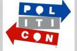 Politicon in Pasadena – July 29-30, 2017. Get Your Tickets Now!