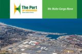 Port of Hueneme takes charge and sets course for fully funding retiree health benefits