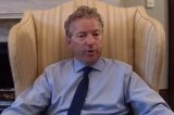 Rand Paul Tests Positive For Coronavirus — First Known Senator To Test Positive