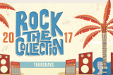 The Collection at RiverPark sets the stage for jam-packed summer entertainment with “Rock the Collection” concert series