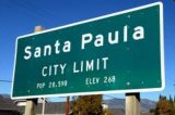 Vacancy Notice | Santa Paula Housing Authority