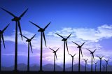 California Produces 6th Most Wind Energy