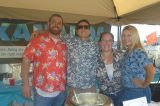 3rd Time A Charm! Record-Breaking Ticket Sales at the Channel Islands Maritime Museum Chowderfest 2017
