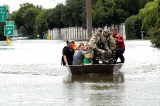 Hurricanes bring unity to a splintered nation