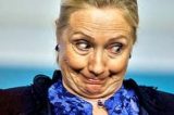 Knucklehead Of The Week: Hillary Says The Quiet Part Out Loud… Again