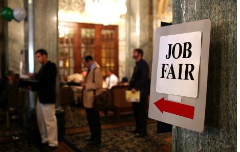 County to Host Job and Career Fair