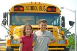 Moorpark | School Bus Safety, Loading and Unloading Children