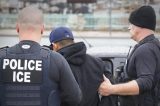 ICE Apprehends Criminal Aliens In Sanctuary Jurisdictions