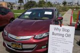 Oxnard’s Electric Car Show — Part of National Drive Electric Week