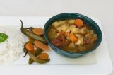 Recipe of the Week: Slower Cooker Navy Bean Soup