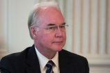 HHS Sec’y Price resigns under fire