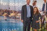 The Oxnard Convention & Visitors Bureau Launches New Campaign,  “Take Time to Coast”