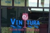It’s “Game of Thrones” With Wine:  VinTura Tasting Room & Wine Rack