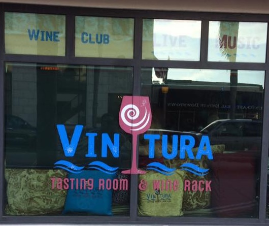 Ventura County Wine Enthusiasts | Closing Vintura Wine Bar – Today!