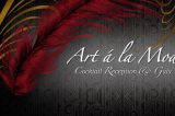 Tickets and Sponsorships Available for Studio Channel Islands’ Art à la Mode Gala