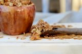 Recipe of the Week: Baked Apples