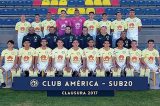 Club America Under 20 Soccer Team to hold event with Oxnard’s County Soccer League