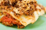 Recipe of the Week – Easy to Make Lasagna