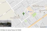 Another child luring incident in Santa Paula