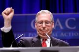 POLITICS | Senate Votes No On Additional Witnesses In Impeachment Trial