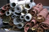 The Del Norte Regional Recycling and Transfer Station Now Accepts Used Carpet for Free