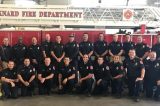Oxnard Fire Department to Graduate 19 new firefighters. Largest class in OFD history
