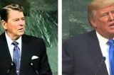 Echoes of Reagan: Trump’s UN Speech vs. America’s Enemies (and Their Allies)
