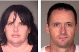 Check Into Cash suspects identified and arrested by Simi Valley Police Detectives