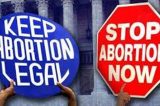 Federal Appeals Court Reinstates Texas’ Fetal Heartbeat Law — For Now