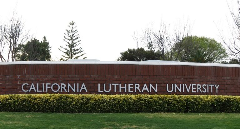 California Lutheran University State of the University Address