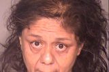 Santa Paula woman arrested for burglary of Camarillo Storage Unit