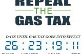 Camarillo Gas Tax Repeal Rally – October 20th
