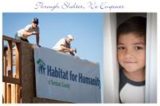 Habitat for Humanity Hosted Southern California Gas Company Volunteers at Oxnard Build Site