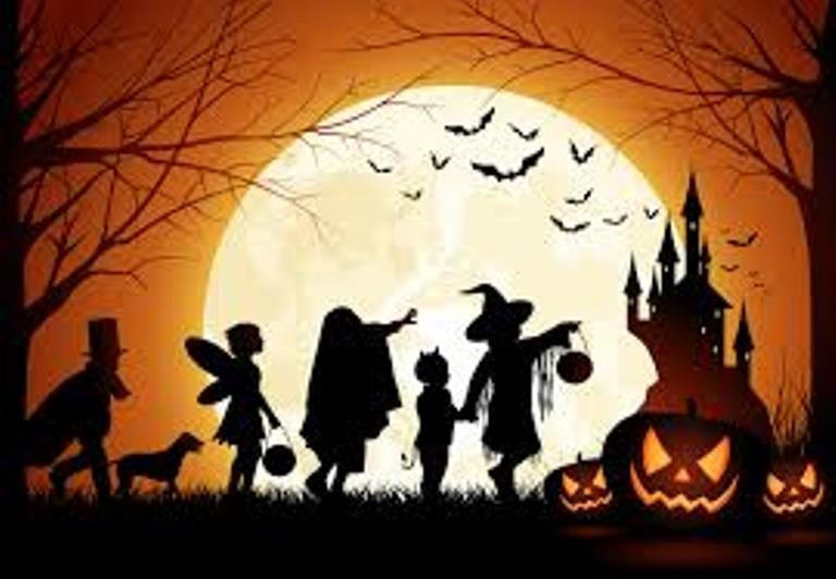 Join the Collection for a Spooktacular Trick or Treat event Oct. 30