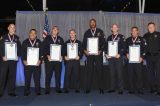 Ventura PD Officers Awarded Medal of Valor