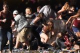 50+  killed, over 400 injured in Vegas shooting