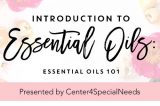Check Out These FREE Classes on Essential Oils!