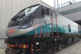 Metrolink’s New Tier 4, Clean Locomotive Now in Service