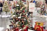 The Festival of Trees is Magic in Simi Valley!