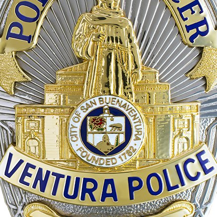 Canned Food Drive | Ventura Police Department
