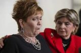 Why the Roy Moore Accusations Terrify Me as a Wife and Mother