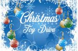 The Share-iff’s Toy Drive | A 32-Year Ventura County Tradition!