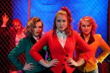 Young Artists Ensemble Alumni And Friends Present – HEATHERS, THE MUSICAL